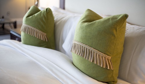 Habitación, 1 cama de matrimonio grande