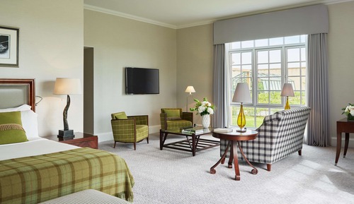 Suite Deluxe