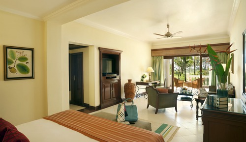 Habitación (Exotica)
