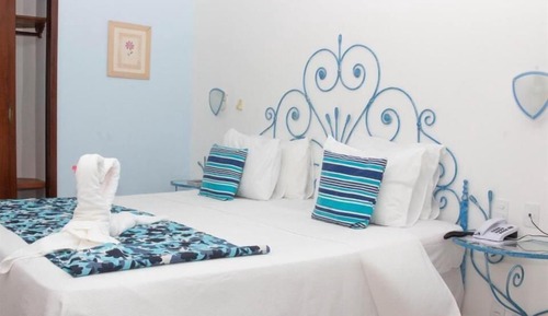 Habitación estándar