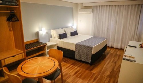 Habitación Premium doble