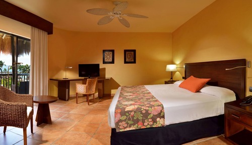 Habitación Premium
