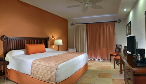 Habitación individual Confort