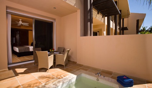 Privileged Suite