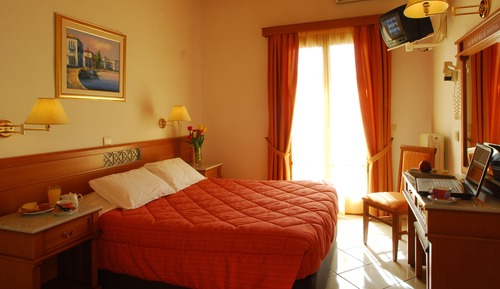 Habitación individual estándar