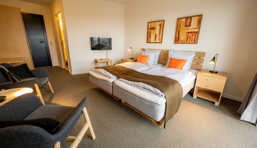 Habitación Confort