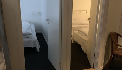 Apartamento Confort