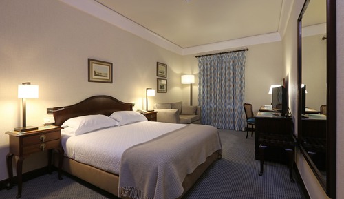 Lisboa Room