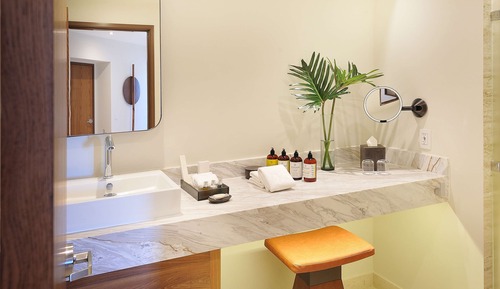 Suite, 3 habitaciones (Sunset)