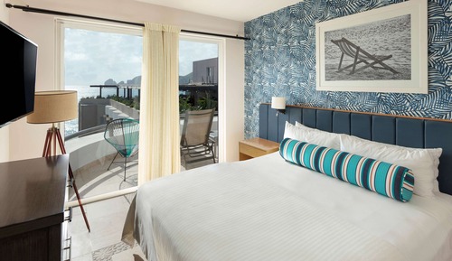 Suite, 3 habitaciones