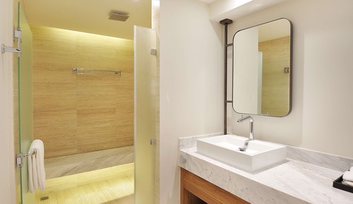 Suite, 2 habitaciones (Corazon)