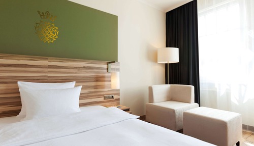 Habitación individual superior