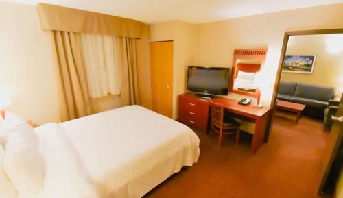 Suite Business