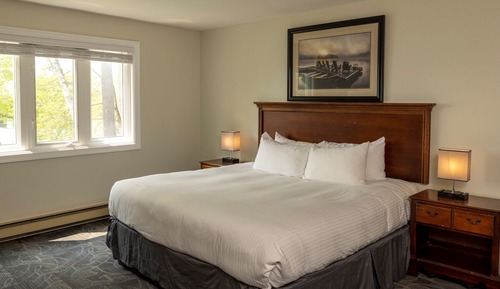 Suite, 2 habitaciones