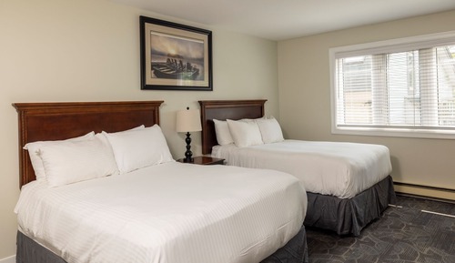 Suite, varias camas