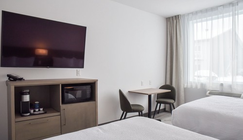 Habitación ejecutiva