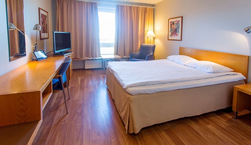 Habitación doble