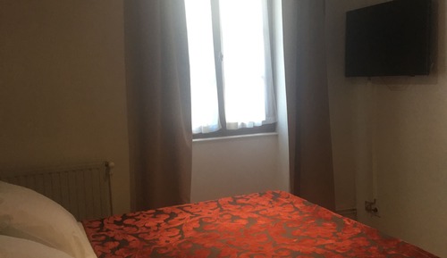 Habitación estándar