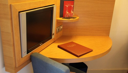 Habitación individual