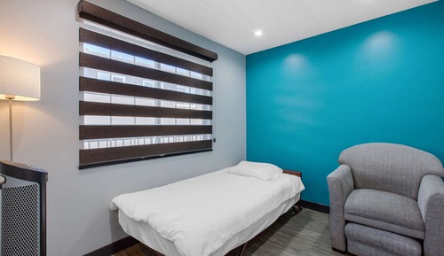 Suite, 1 cama de matrimonio grande, no fumadores
