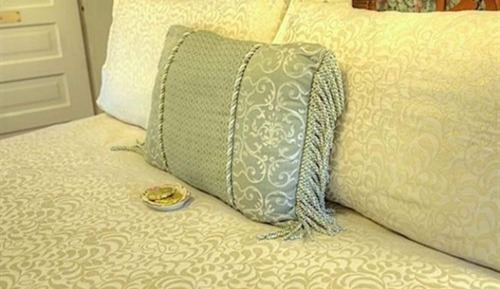Habitación Deluxe, 1 cama de matrimonio, bañera de hidromasaje