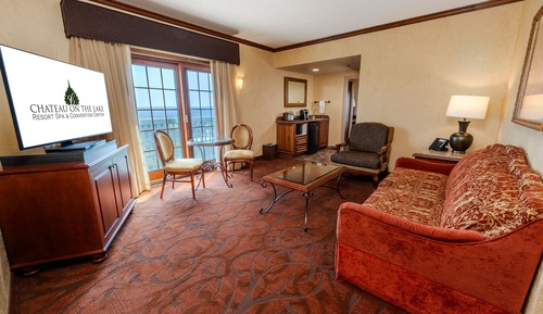 Suite Premier
