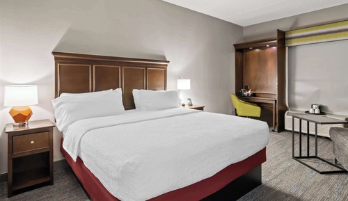 1 cama matrimonial grande, no fumadores