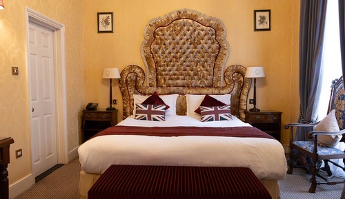 Grand Suite