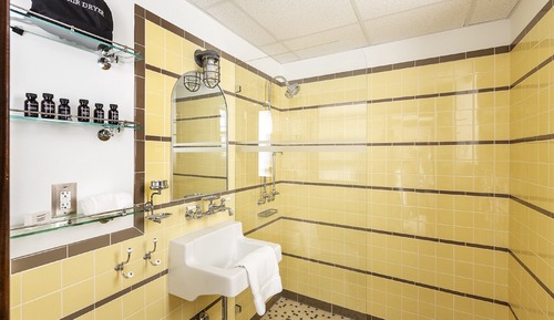 Habitación Deluxe, 1 cama de matrimonio