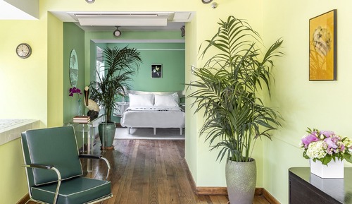 Suite, 1 cama de matrimonio, vistas al mar