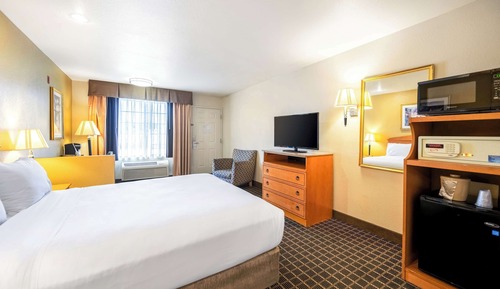 Suite, 1 cama de matrimonio, no fumadores, bañera de hidromasaje
