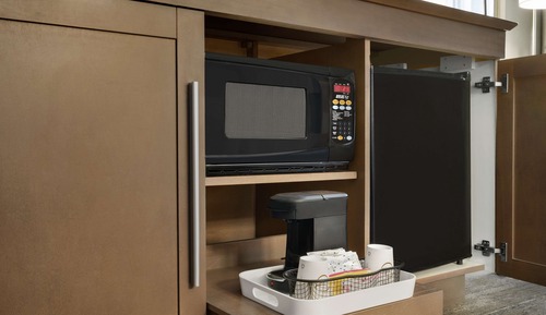 Habitación Deluxe, 1 cama de matrimonio grande