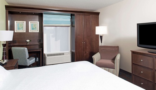 Habitación, 1 cama de matrimonio grande, accesible para personas con discapacidad, no fumadores