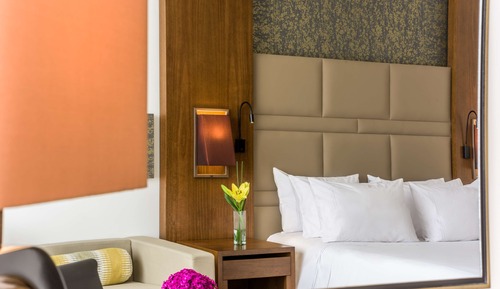 Habitación Premium (Extra Bed 3 adults)