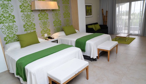 Habitación Premium