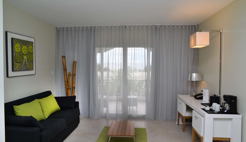 Habitación Premium (Extra Bed 3 adults)