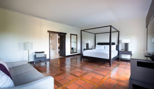 Suite presidencial, 1 habitación, no fumadores