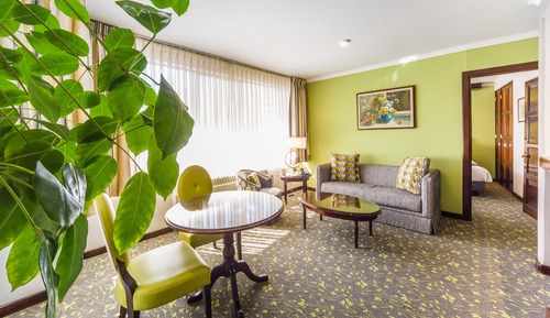 Suite Deluxe