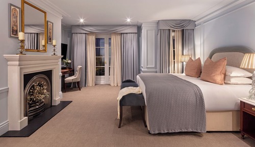 Master Suite