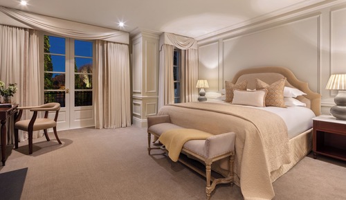 Suite Grand