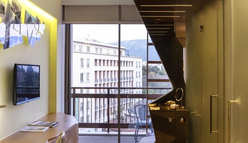 Habitación superior (Plus)