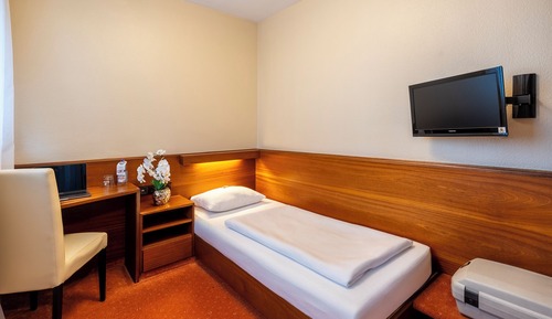 Habitación individual estándar