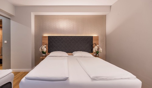 Habitación triple Confort
