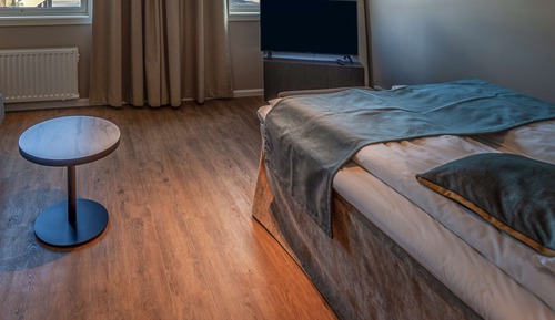 Habitación familiar