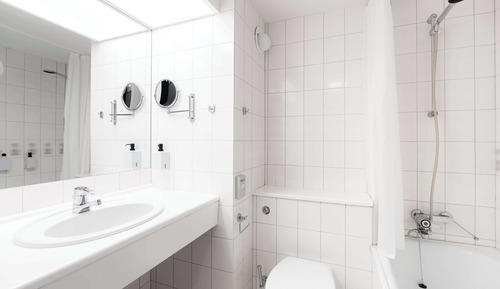 Habitación familiar (Standard)