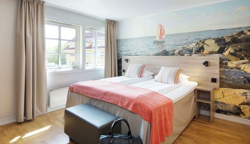 Habitación familiar (Superior)