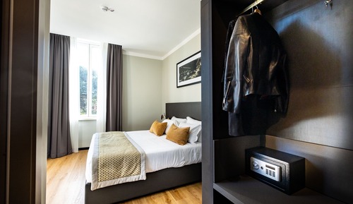Habitación superior
