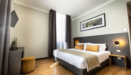 Habitación Premium