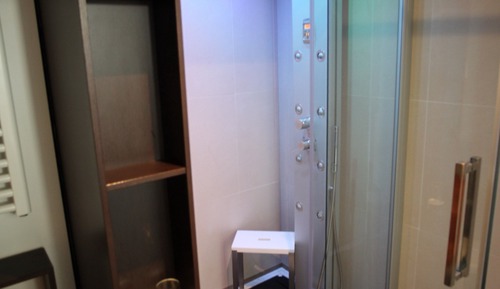 Suite, 1 habitación, accesible para personas con discapacidad