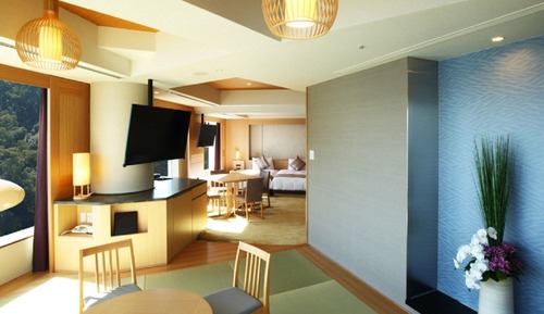 Suite, no fumadores (G7)